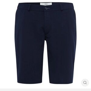 Brax Regular Fit Bermuda Shorts